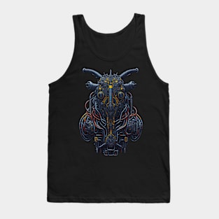 Electric Sheep Tank Top